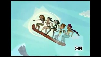 Total Drama World Tour Episode 7 Part 2 