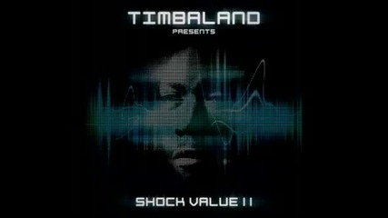 Timbaland feat. Nelly Furtado amp Soshy - Morning After Dark 