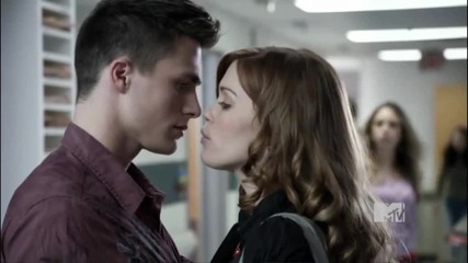 Lydia & Jackson -you and me