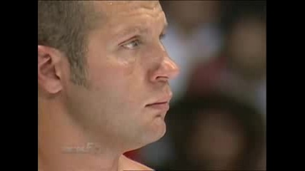 Fc Pride Fedor Emelianenko vs Rodrigo Nogueira ( Част 1 От 3 )