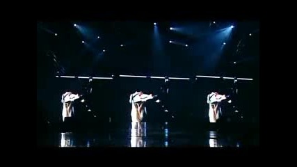 Jelena Karleusa All About Diva Show 4 част