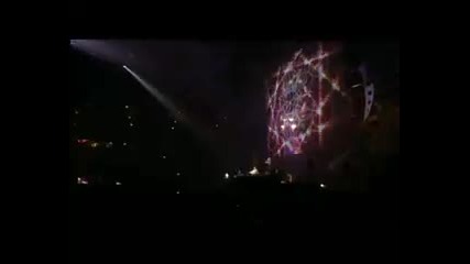 Qlimax - Headhunterz 2007 