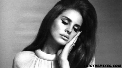 Ремикс, Lana Del Rey - Ride