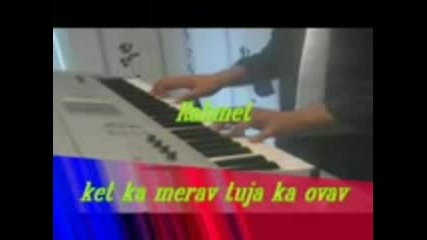 Rahmet - Ket Ka Merav Tuja Ka Ovav