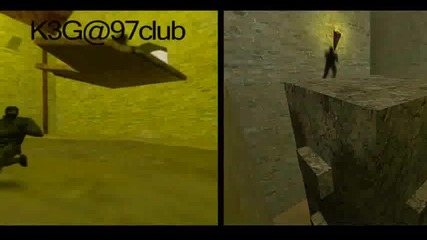 Simen & ccser & Xlm.kz & 97club Chinese Kreedz Players (simen.version ccesr.two.year.mp4) 