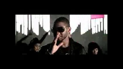 Justin Bieber - Somebody To Love Remix ft. Usher