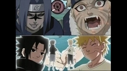 Naruto Pictures - Dj Antoine - This time ( Klaas remix )