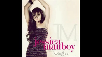 Jessica Mauboy Ft. Stan Walker - Galaxy