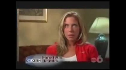 Kim Mathers talks to Dr. Keith about Eminem част 1 