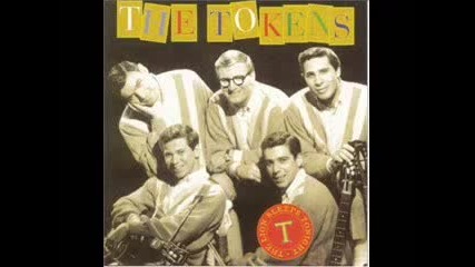 The Tokens - The Lion Sleeps Tonight