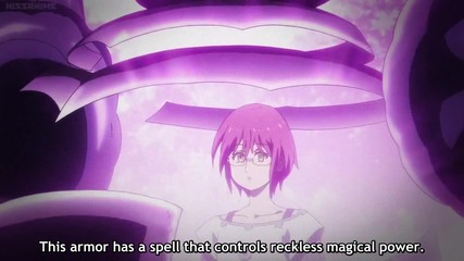 The Seven Deadly Sins - 15 (720p)