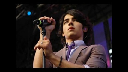 Joe Jonas Sexy Pictures