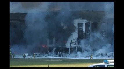 9/11/ - Истините - част 1 