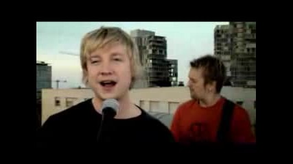 Sunrise Avenue - Fairytale Gone Bad