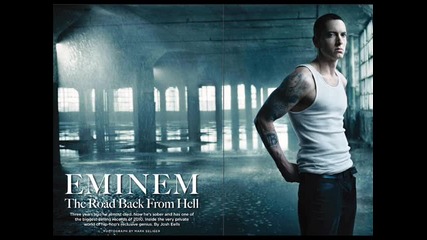 Eminem feat. Dr. Dre - I Need a Doctor