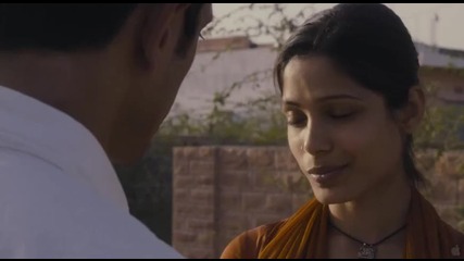 Trishna *2012* Trailer