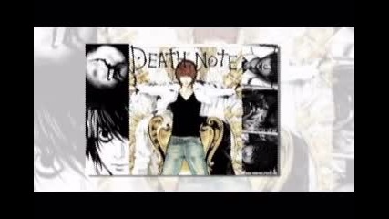 Death Note