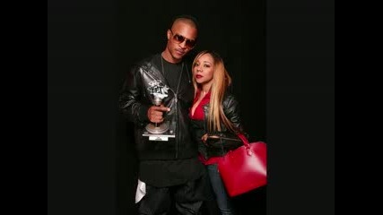 T. I. - Feeling You