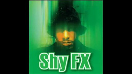Shy Fx & T Power - Rock The Boat - Vbox7 