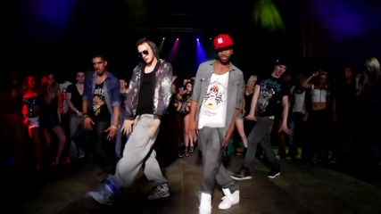 Inna - 10 minutes (official video) (hq)