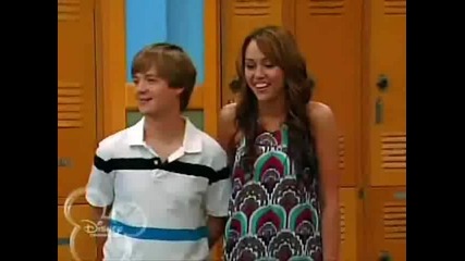 Hannah Montana - 3 season ep.part 2