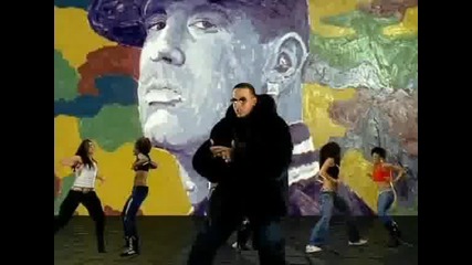Daddy Yankee Ft G - Unit - Rompe (hq)