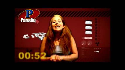 Parody Tv - Кирливи Пари