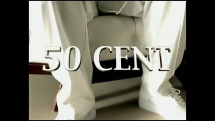 50 Cent feat Snoop Dogg & G-unit - P.i.m.p (official Music Video)