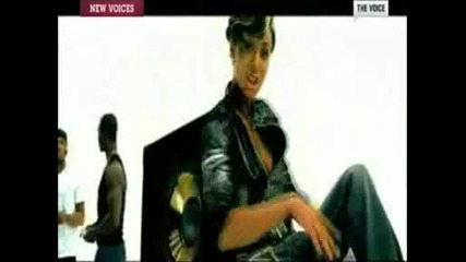 ~ S U P E R ~ Keri Hilson feat. Lil Wayne - Turnin Me On [ high quality ]
