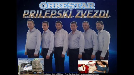 Orkestur Prilepski Zvezdi 2011 