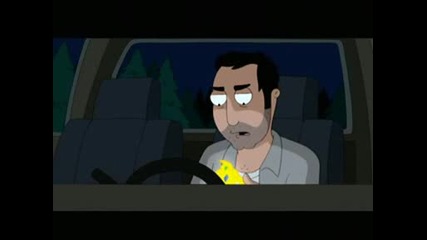 American Dad 2x3