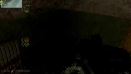 Call of Duty Modern Warfare 2: Chopper Pwn !!!!!!!!