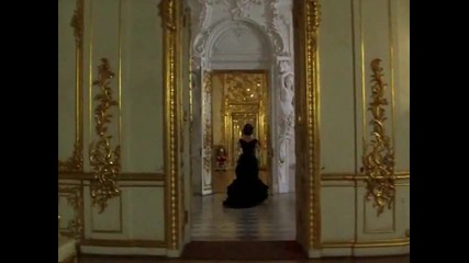 Anna Karenina - Swan Lake Waltz (peter Tchaikovsky)