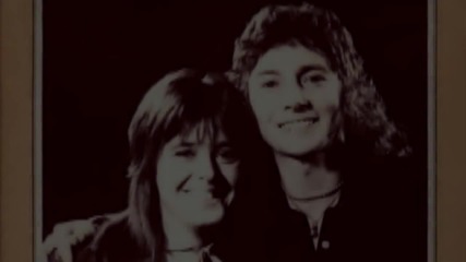 Chris Norman and Suzi Quatro - Stumblin In