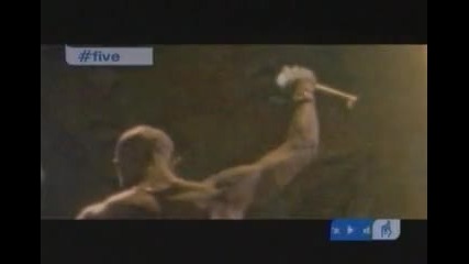 2pac Until The End Of Time