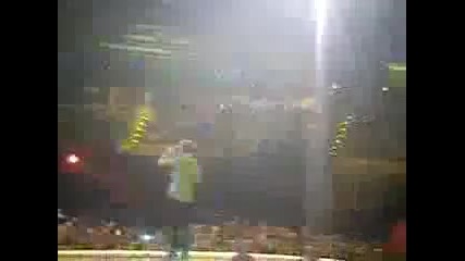 Justin Bieber singing Love Me at the Dome 53 Berlin 