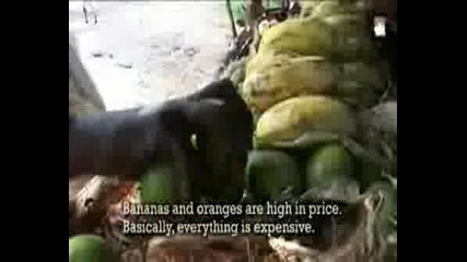 Rising Food Prices In Kenya