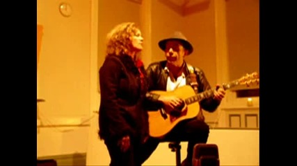 Love Hurts Cover 