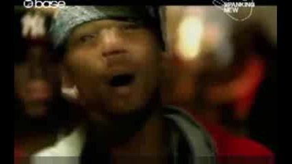 Chris Brown - Run It