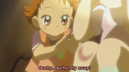 Yes! Pretty Cure 5 - 02 