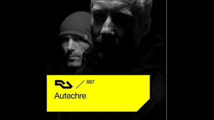 Ra.687 Autechre