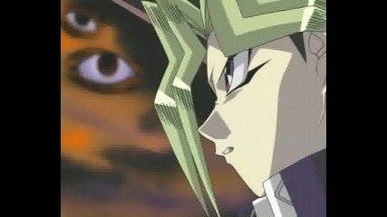 Yugioh 83 - The Dark Spirit Revealed Part 2