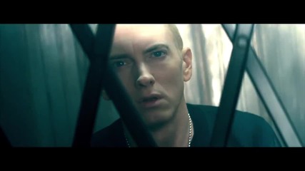 Премиера! 2o13 | Eminem Feat. Rihanna - The Monster ( Официално Видео ) + Превод