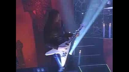 Arch Enemy - Ravenous (Live At Tokyo 2002)