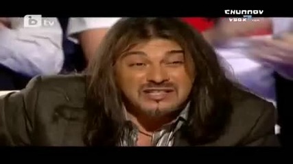 Акробатче разбива журито на бг търси талант