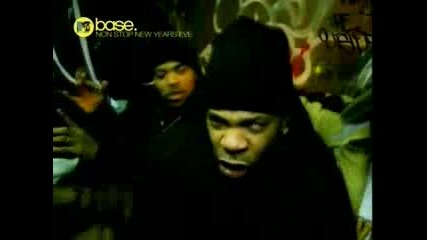 Method Man Ft. Busta Rhymes - What S Happenin