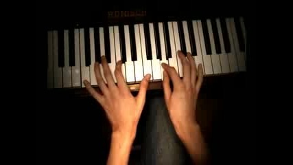 The best of Robert Miles on piano 