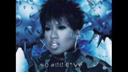 Missy Elliott ft.teyana Taylor - But It On Ya