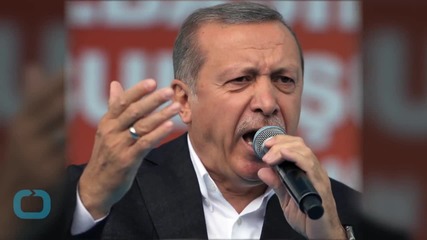 Turkey’s Pro-Kurdish Party HDP Could Derail Erdogan Push for Power