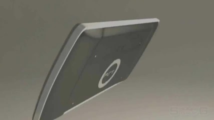 Sony Playstation Tablet Concept 